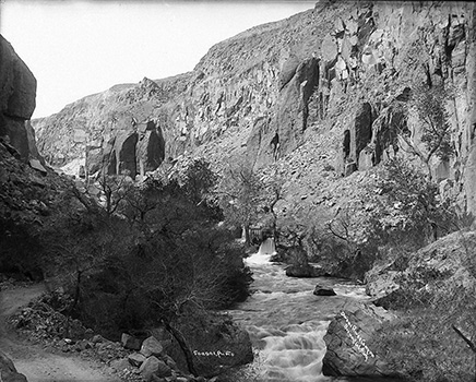 owens river canyon